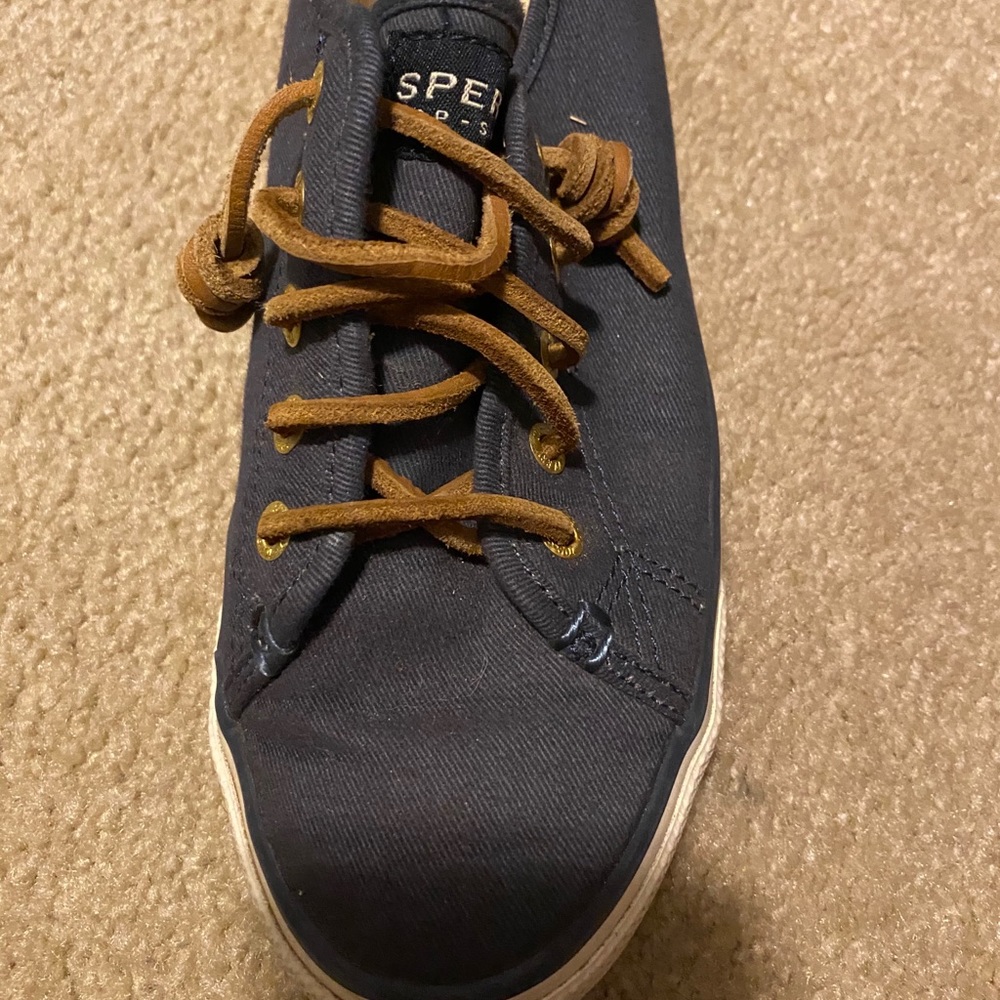 Sperry Topsider